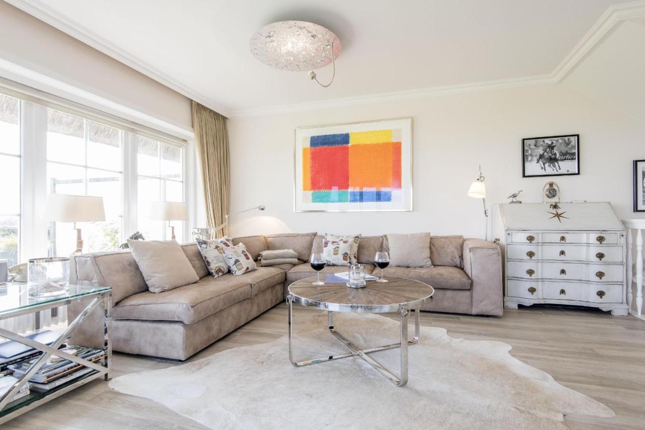 Alte Muehle Whg 12 Polo Suite Кайтум Екстериор снимка