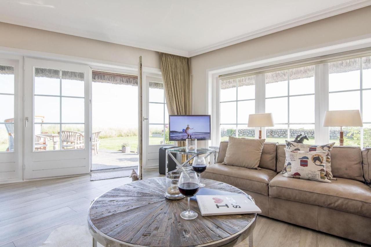 Alte Muehle Whg 12 Polo Suite Кайтум Екстериор снимка