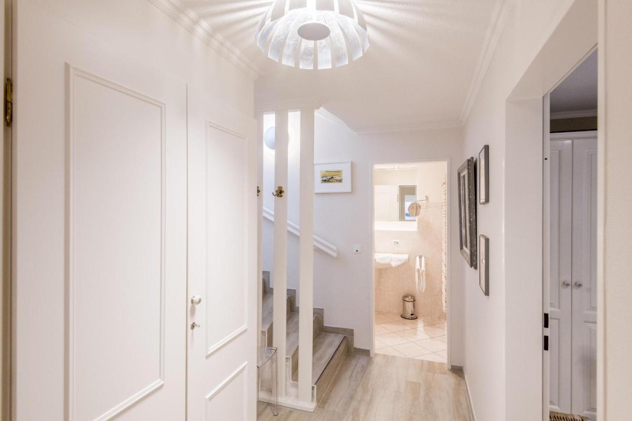 Alte Muehle Whg 12 Polo Suite Кайтум Екстериор снимка