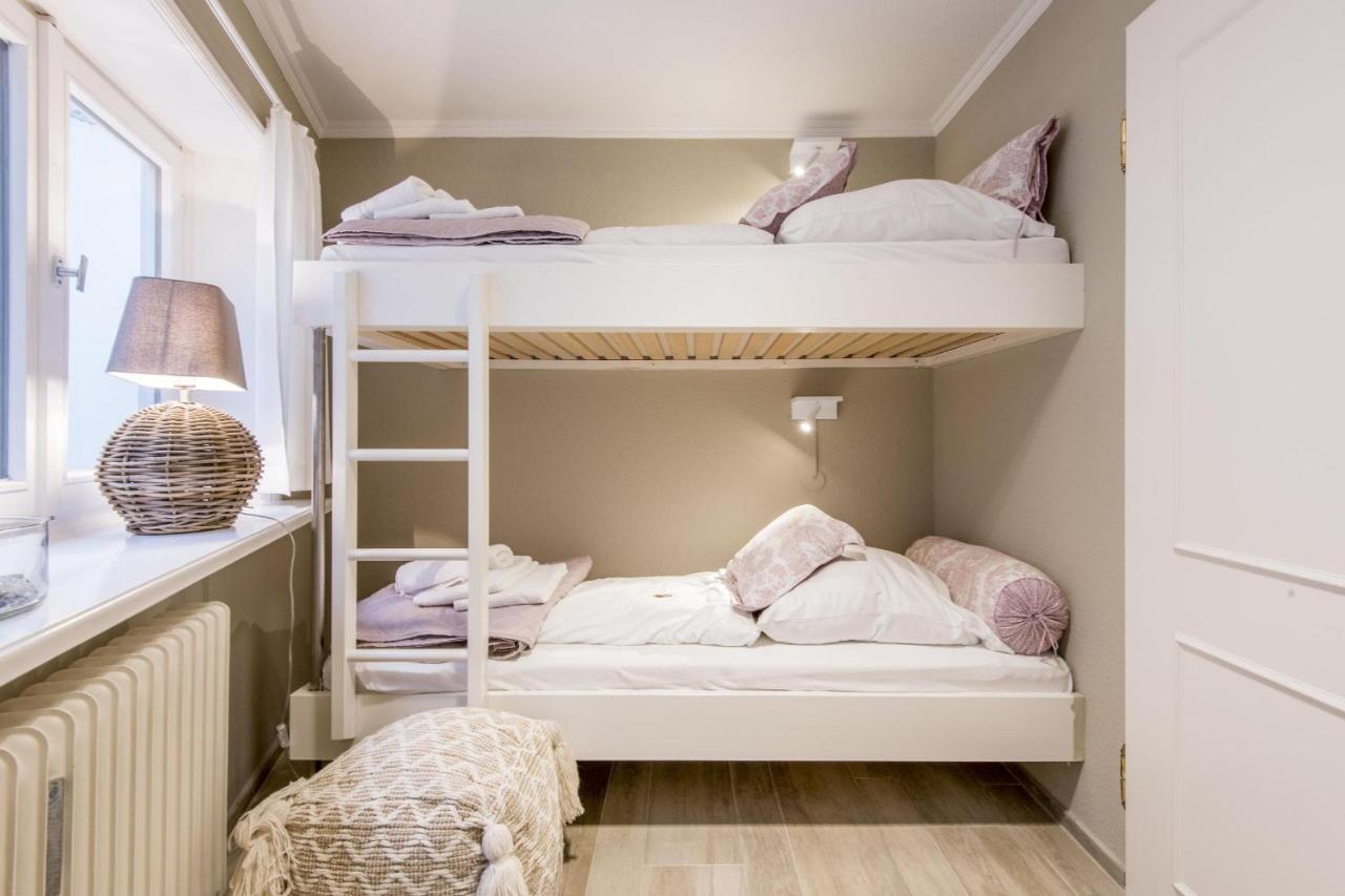 Alte Muehle Whg 12 Polo Suite Кайтум Екстериор снимка