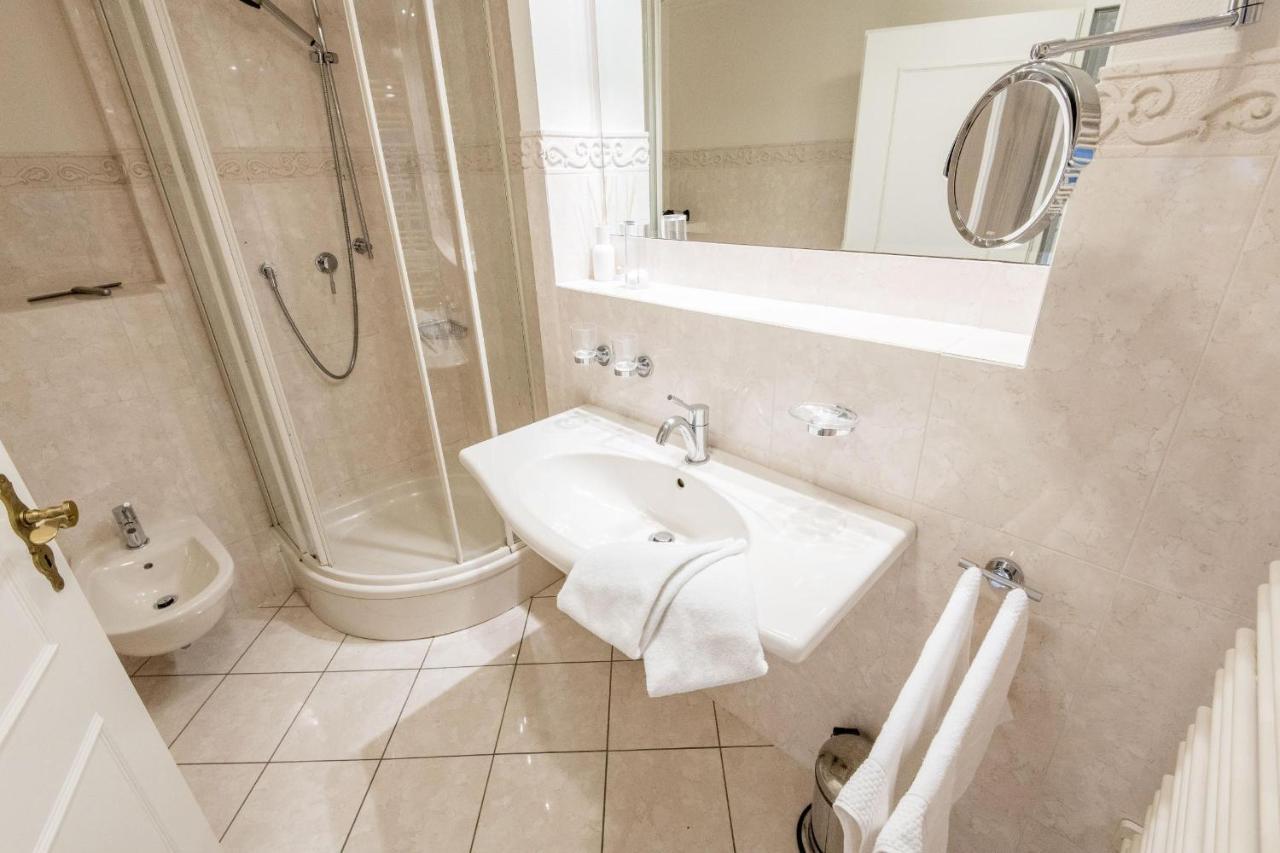 Alte Muehle Whg 12 Polo Suite Кайтум Екстериор снимка
