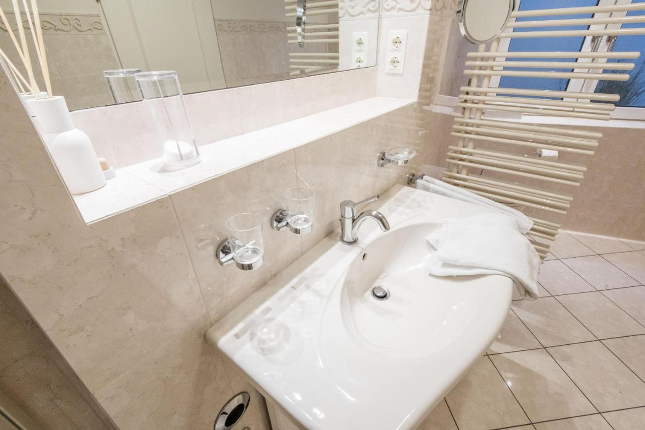 Alte Muehle Whg 12 Polo Suite Кайтум Екстериор снимка