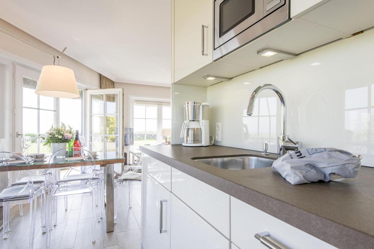 Alte Muehle Whg 12 Polo Suite Кайтум Екстериор снимка
