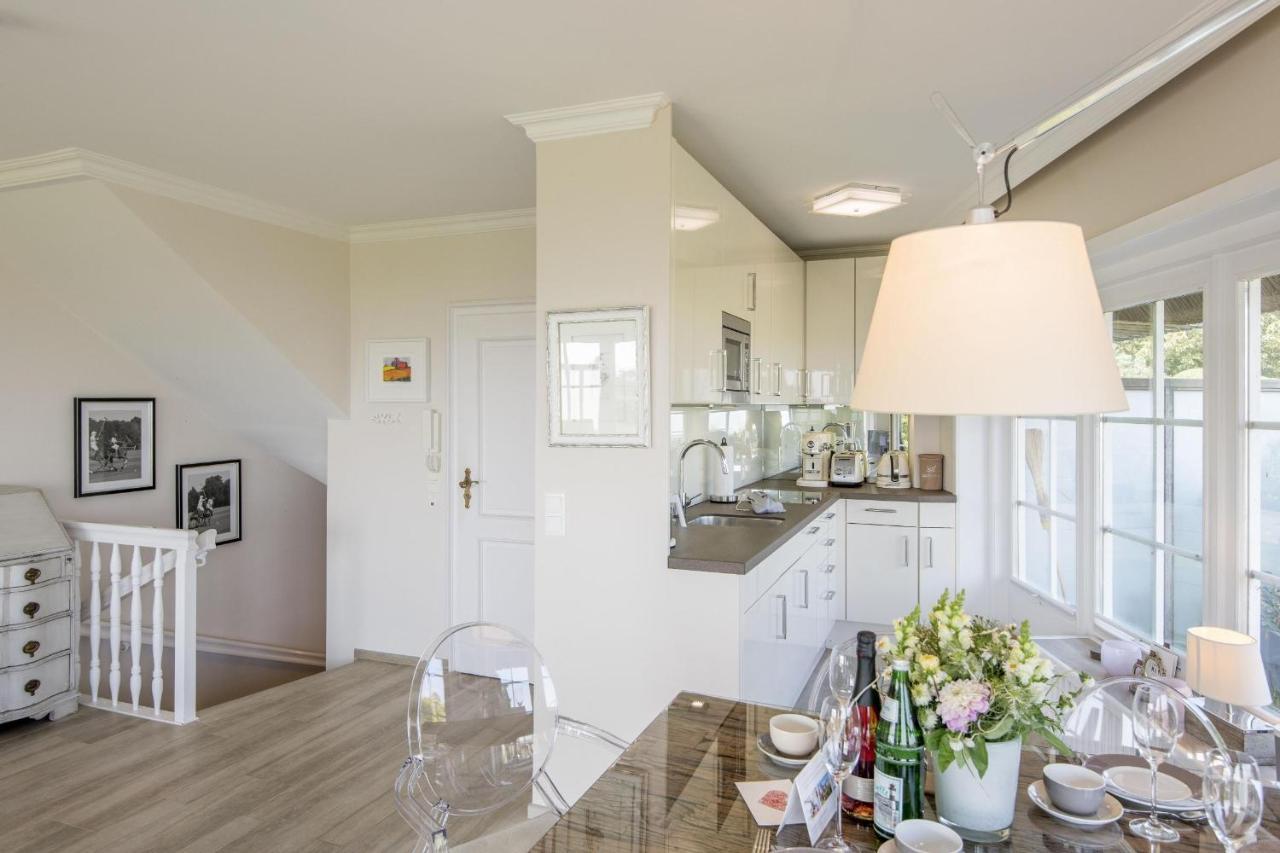 Alte Muehle Whg 12 Polo Suite Кайтум Екстериор снимка