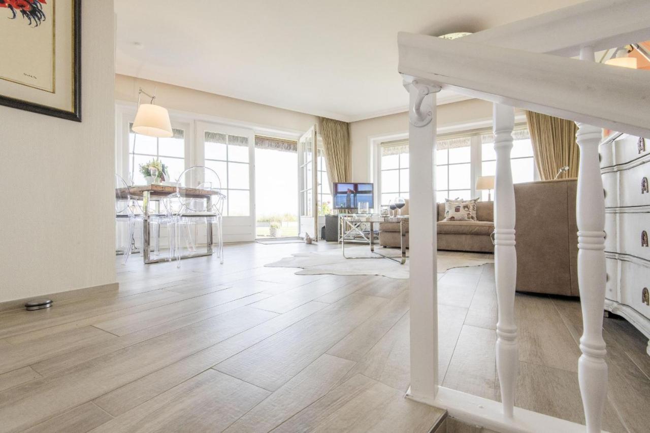 Alte Muehle Whg 12 Polo Suite Кайтум Екстериор снимка