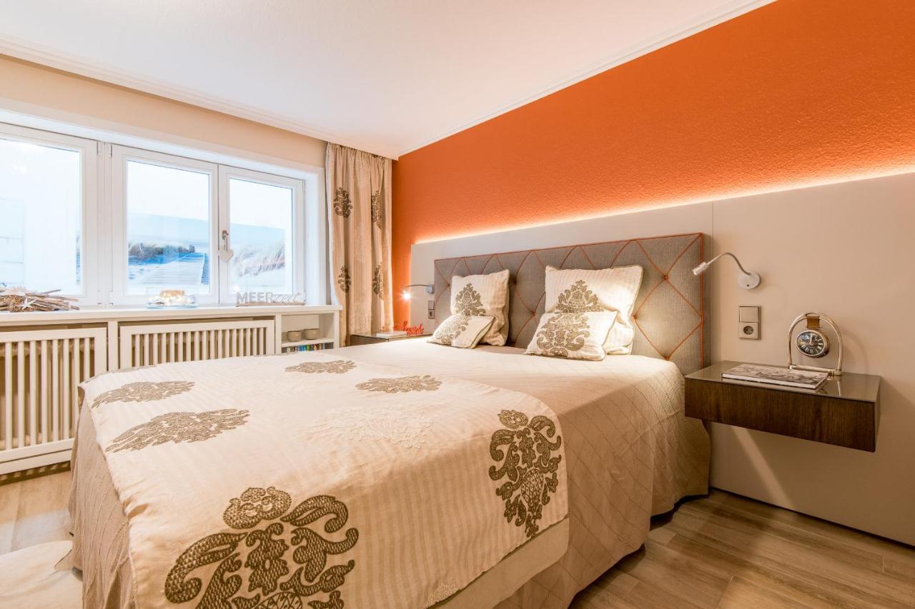Alte Muehle Whg 12 Polo Suite Кайтум Екстериор снимка