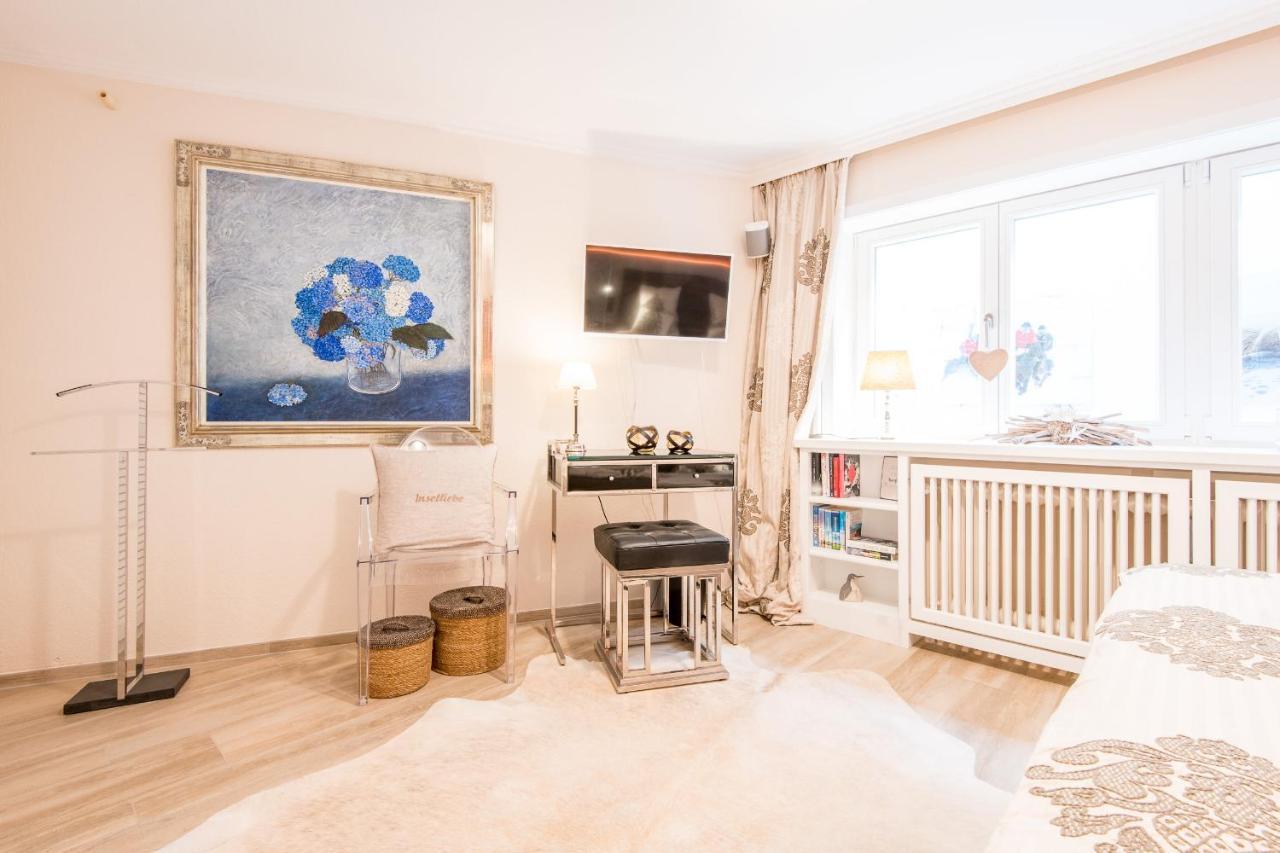 Alte Muehle Whg 12 Polo Suite Кайтум Екстериор снимка