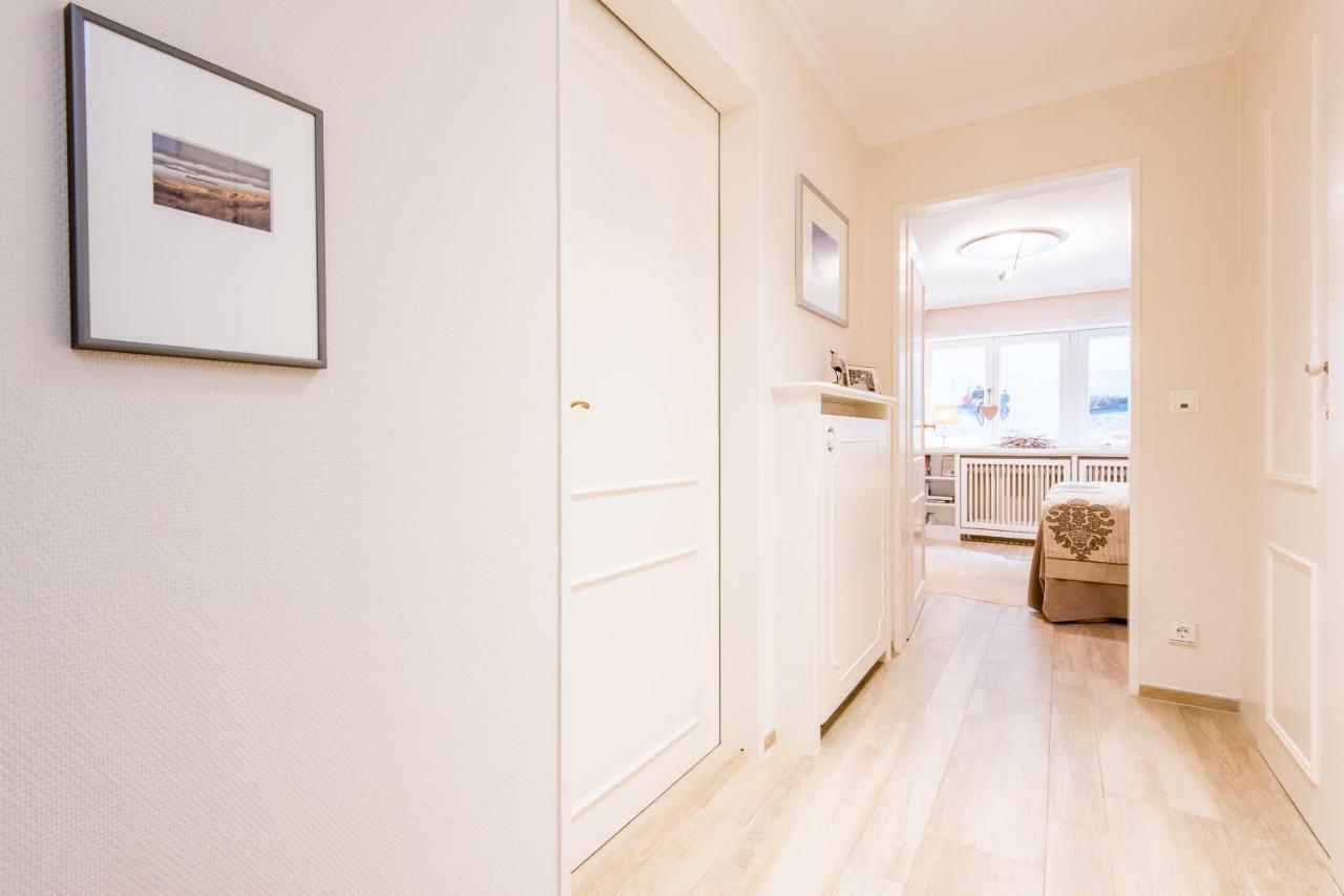 Alte Muehle Whg 12 Polo Suite Кайтум Екстериор снимка