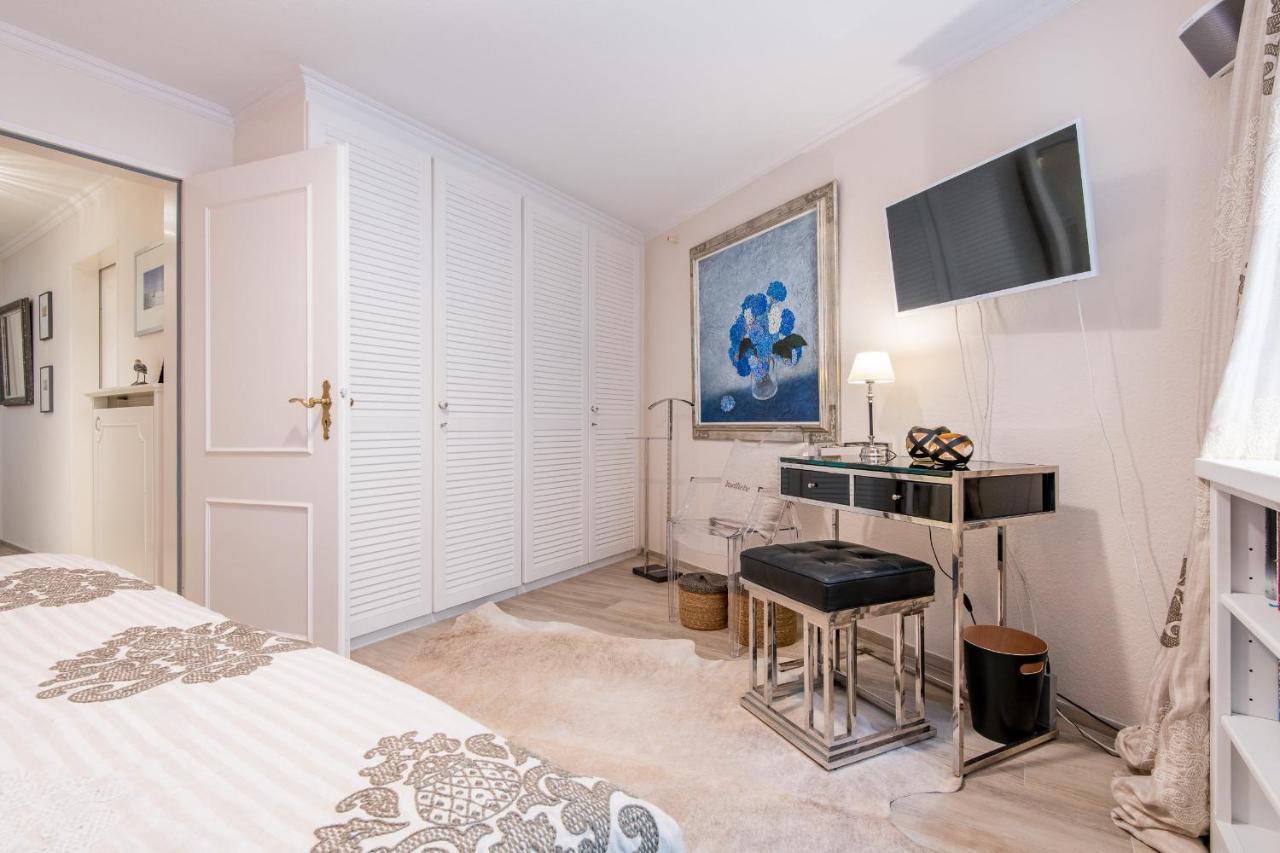 Alte Muehle Whg 12 Polo Suite Кайтум Екстериор снимка