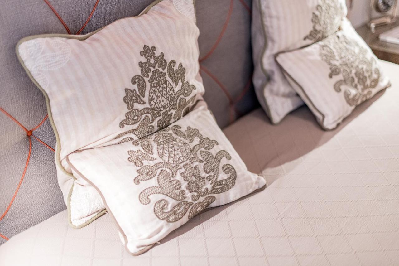 Alte Muehle Whg 12 Polo Suite Кайтум Екстериор снимка