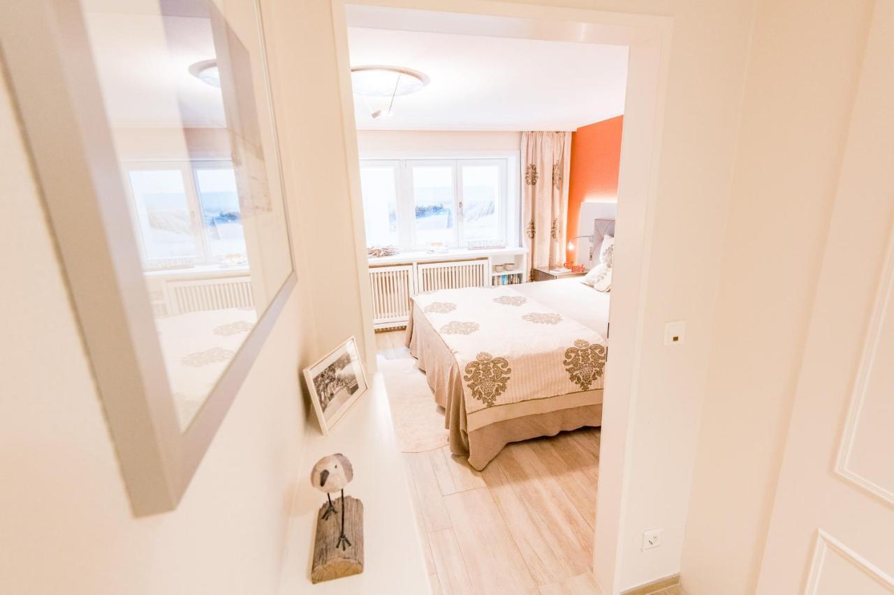 Alte Muehle Whg 12 Polo Suite Кайтум Екстериор снимка