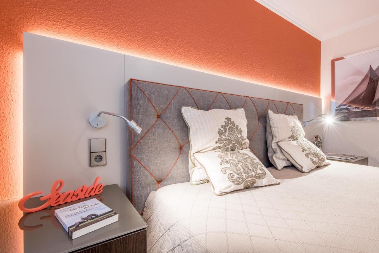 Alte Muehle Whg 12 Polo Suite Кайтум Екстериор снимка