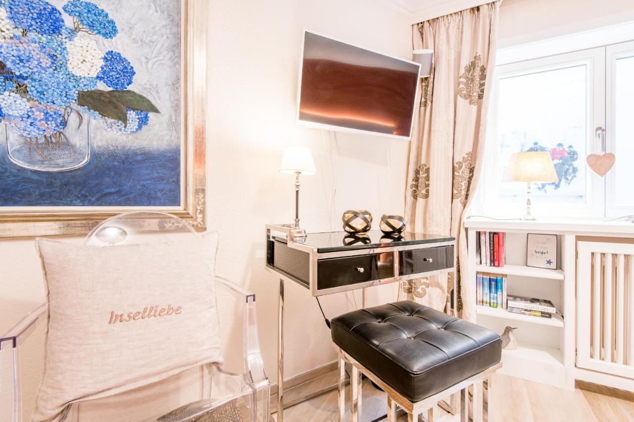 Alte Muehle Whg 12 Polo Suite Кайтум Екстериор снимка