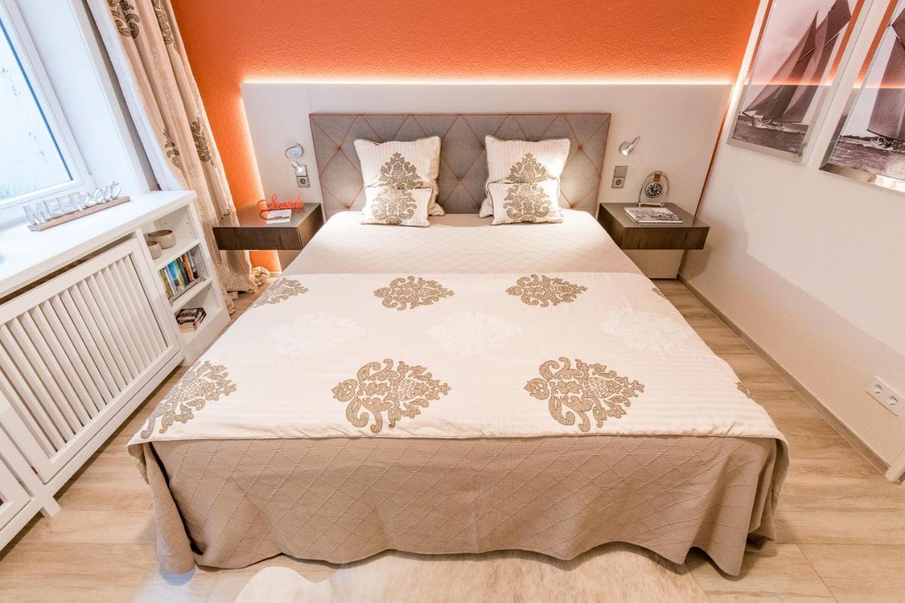 Alte Muehle Whg 12 Polo Suite Кайтум Екстериор снимка